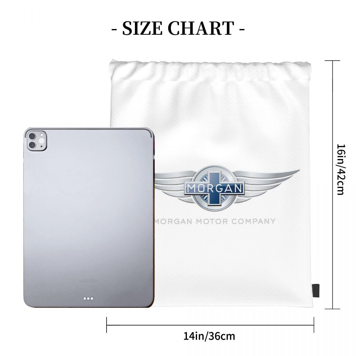 Morgan Motor Car Company Backp - Women Bags Company ulasan dan harga