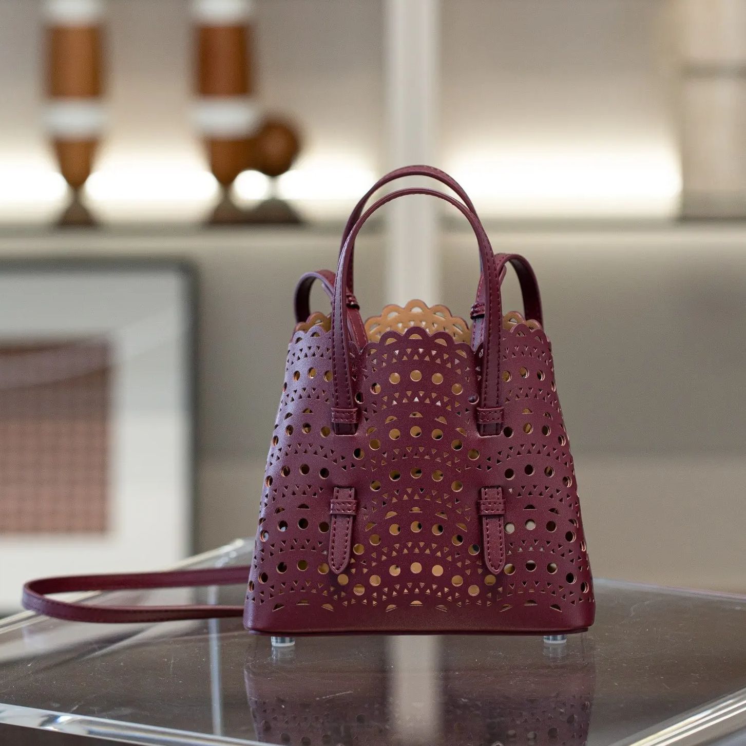 Brand Design Luxury High Quali - Women Bags On Sale ulasan dan harga