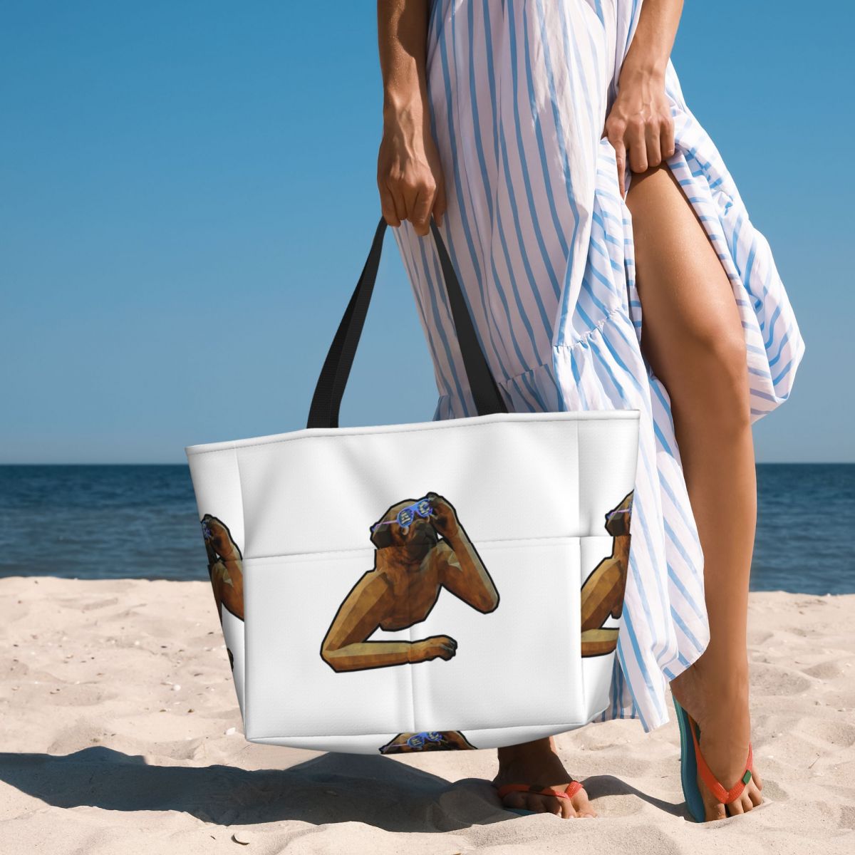 Animal Company VR Game Pug Bea - Women Bags Company ulasan dan harga