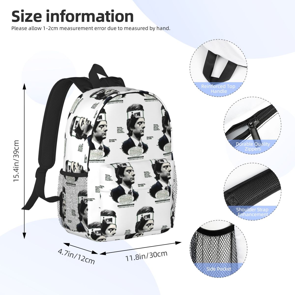 Lumon American Company Retro M - Women Bags Company ulasan dan harga