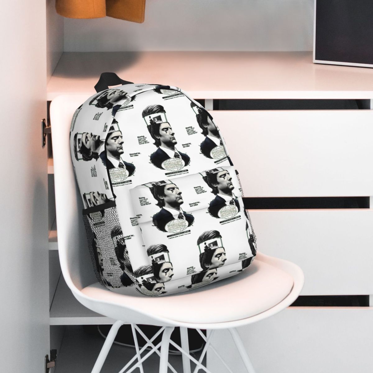 Lumon American Company Retro M - Women Bags Company ulasan dan harga