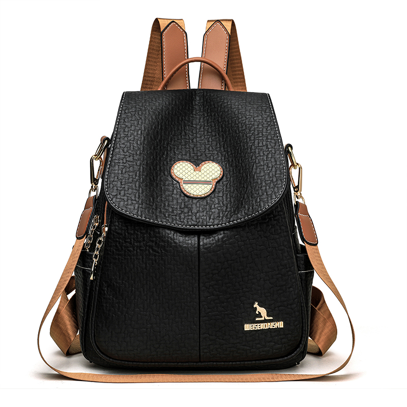 2026 Luxury Travel Backpack Fa - Women Bags Branded ulasan dan harga