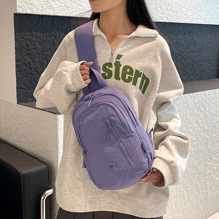 Waterproof Large Capacity Spor - Women Bags Branded ulasan dan harga