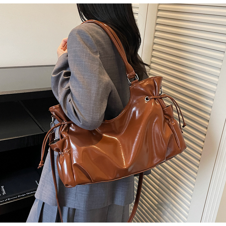 Casual Women Handbags Big Capa - Women Hand Bags For Office ulasan dan harga