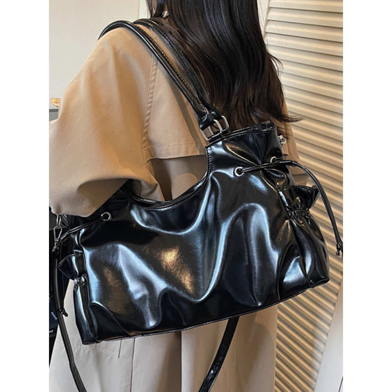 Casual Women Handbags Big Capa - Women Hand Bags For Office ulasan dan harga