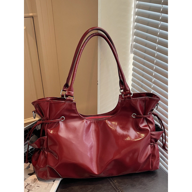 Casual Women Handbags Big Capa - Women Hand Bags For Office ulasan dan harga