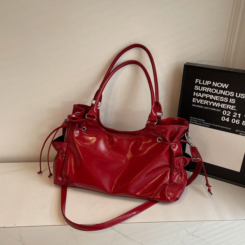 Casual Women Handbags Big Capa - Women Hand Bags For Office ulasan dan harga