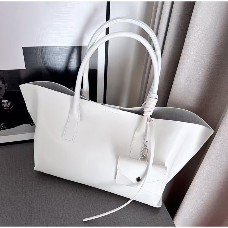 Large Capacity Soft Pu Leather - Women'S Bags Handbags ulasan dan harga