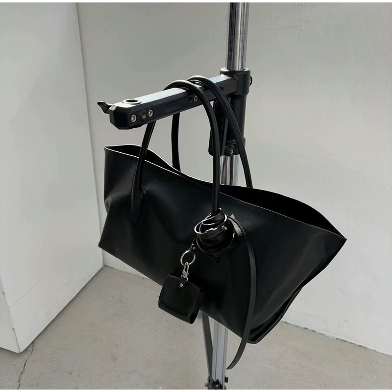 Large Capacity Soft Pu Leather - Women'S Bags Handbags ulasan dan harga