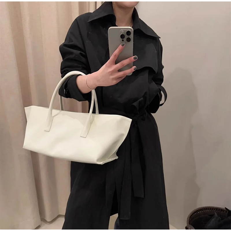 Large Capacity Soft Pu Leather - Women'S Bags Handbags ulasan dan harga