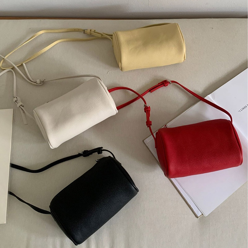 2026 New Women Lychee Pattern  - Women Bags 2026 Trends ulasan dan harga
