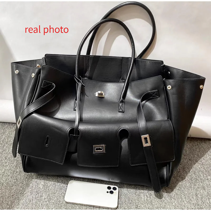 Brand High-quality Soft Pu Lea - Women Bags Branded ulasan dan harga
