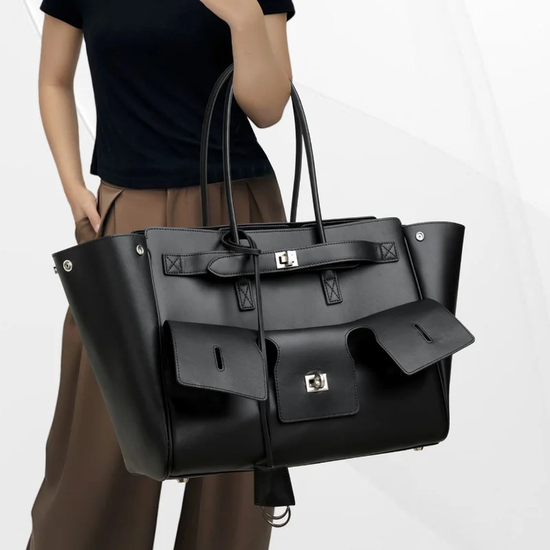 Brand High-quality Soft Pu Lea - Women Bags Branded ulasan dan harga