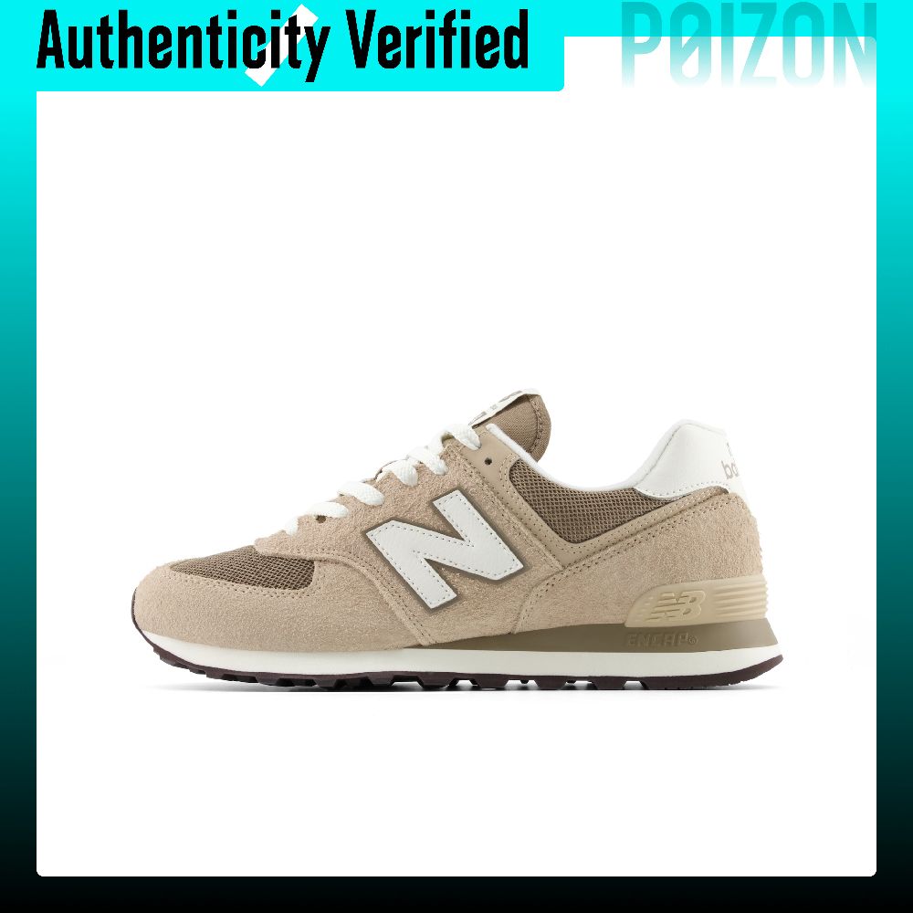 New Balance NB 574 Running Sho - New Balance Shoes 574 ulasan dan harga