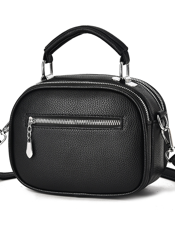 Retro Versatile Ladies Crossbo - Women'S Young Bags ulasan dan harga