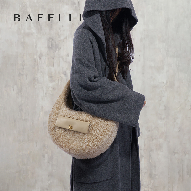 New Minimalist Luxury Designer - Women Bags Branded ulasan dan harga