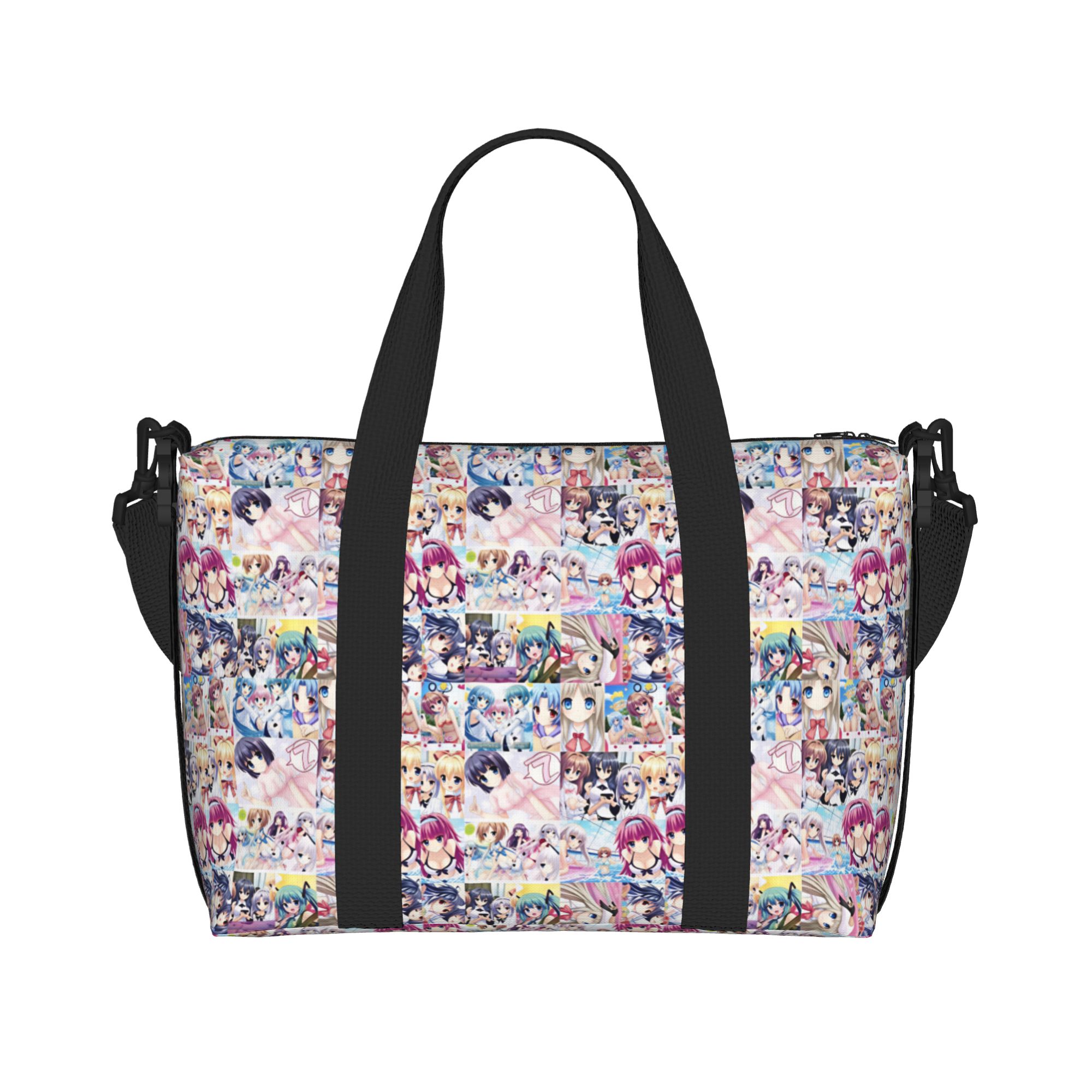 Custom Large T-To L-Love R-Ru  - Women Bags Ru ulasan dan harga