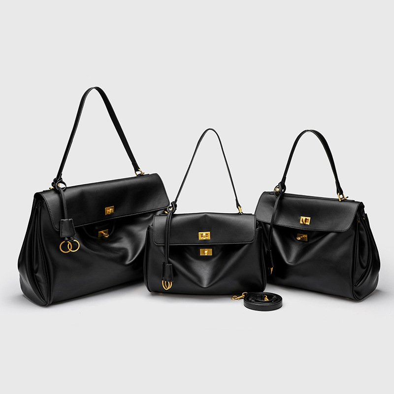 Women's Split Leather Large Ca - Women Bags On Sale ulasan dan harga