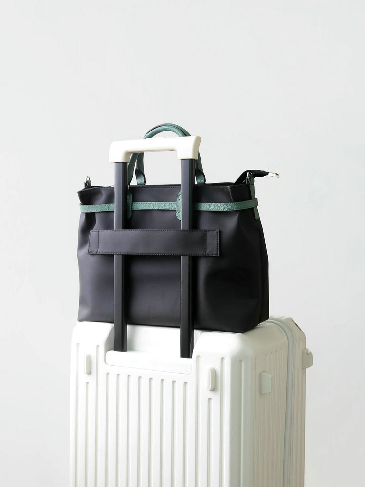 Fashion Tote Bags For Woman La - Women Hand Bags For Office ulasan dan harga