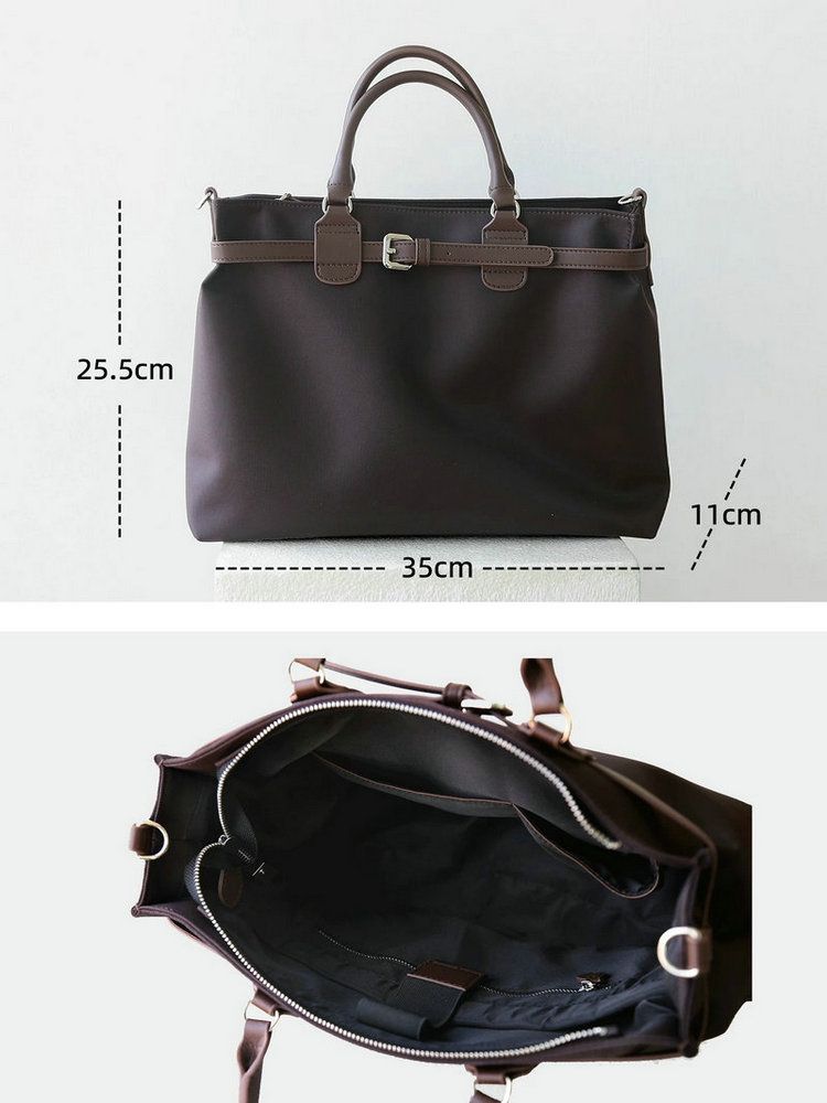 Fashion Tote Bags For Woman La - Women Hand Bags For Office ulasan dan harga