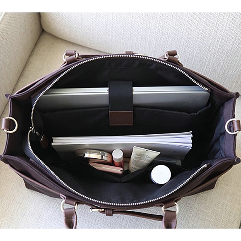 Fashion Tote Bags For Woman La - Women Hand Bags For Office ulasan dan harga