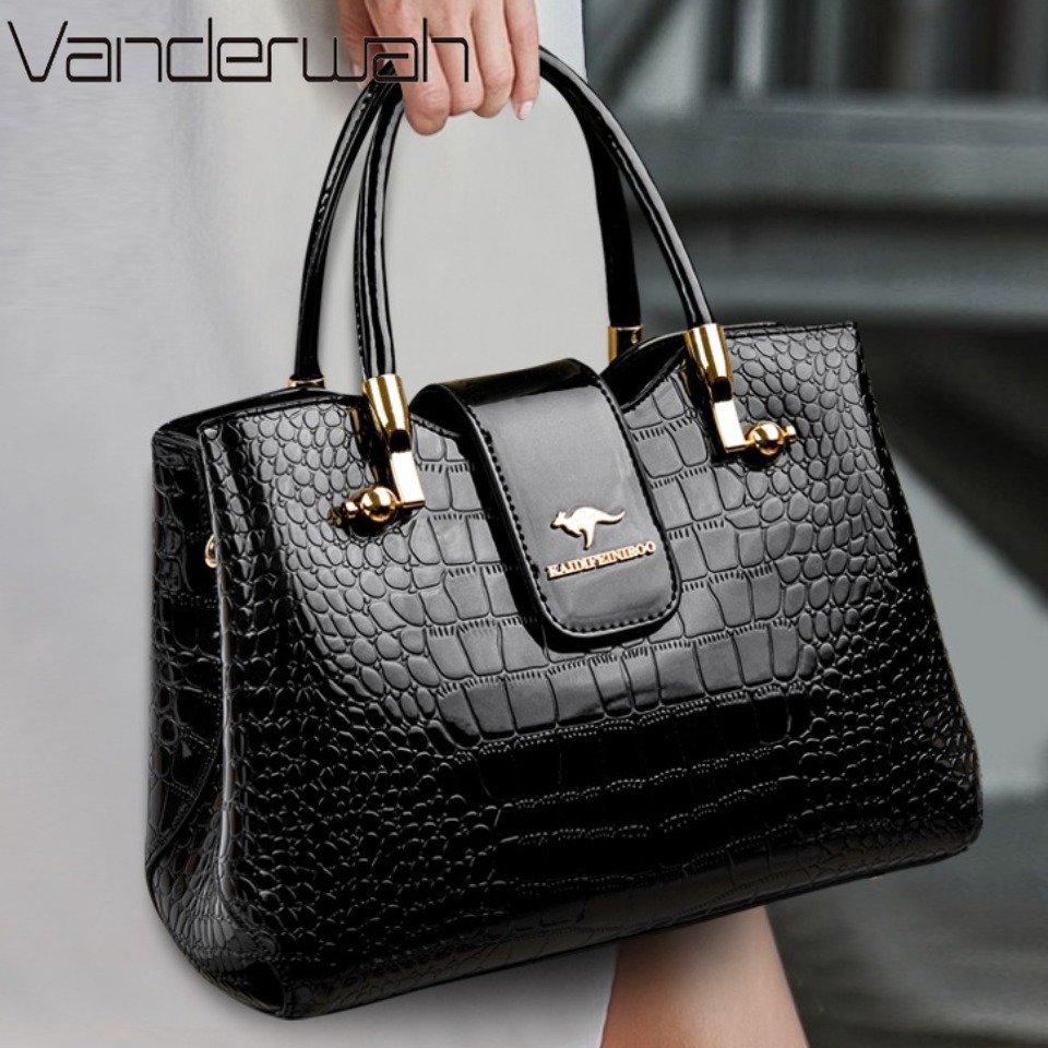 KAIDIFEINIROO Kangaroo Brand C - Women Bags Branded ulasan dan harga