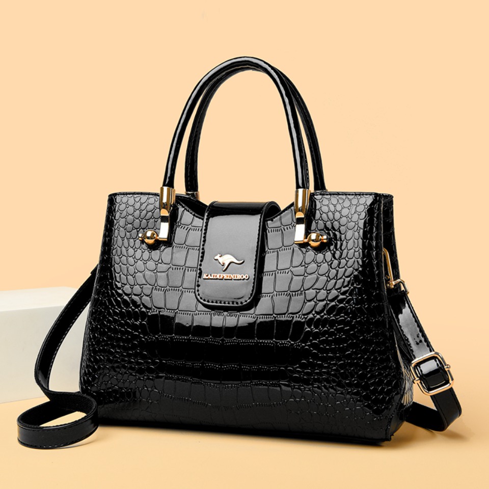 KAIDIFEINIROO Kangaroo Brand C - Women Bags Branded ulasan dan harga