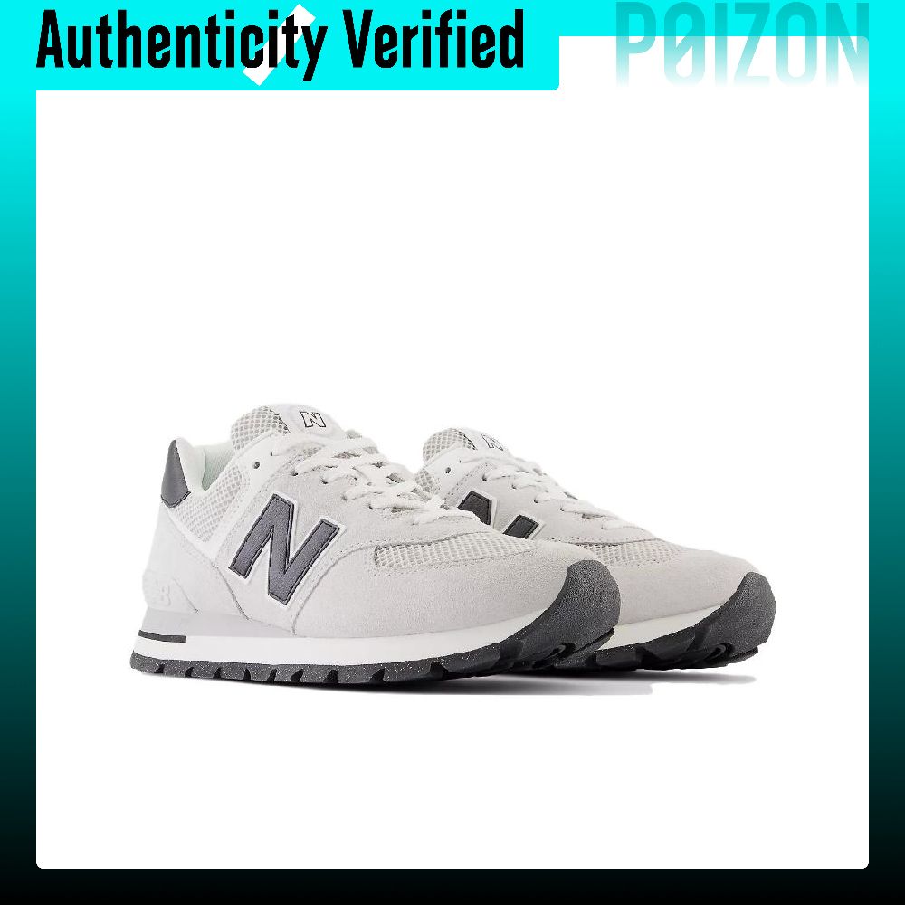New Balance NB 574 Running Sho - New Balance Shoes 574 ulasan dan harga