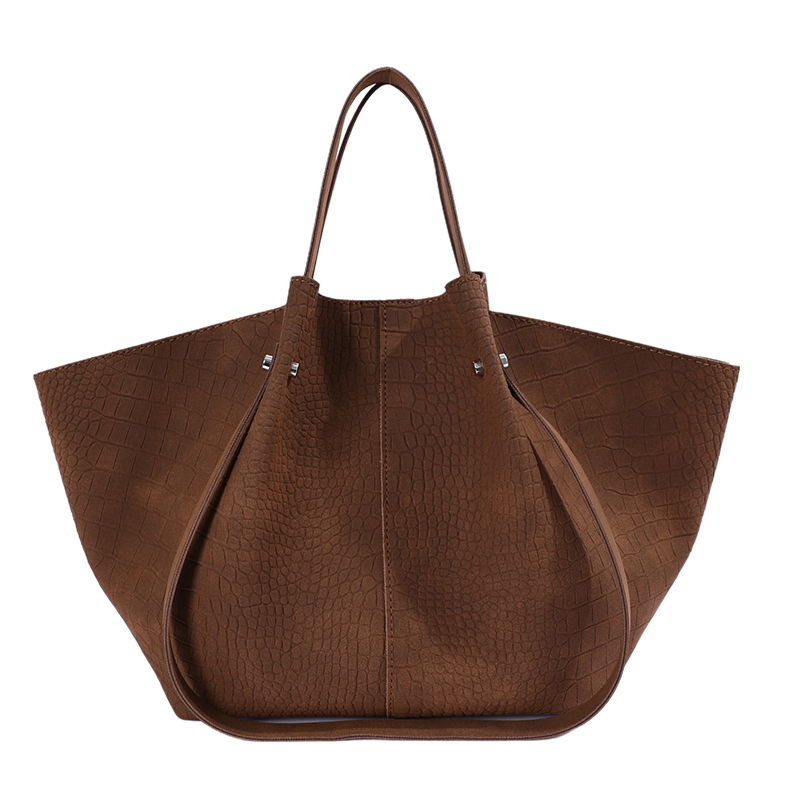 Luxury Crocodile-Embossed Leat - Women Bags On Sale ulasan dan harga